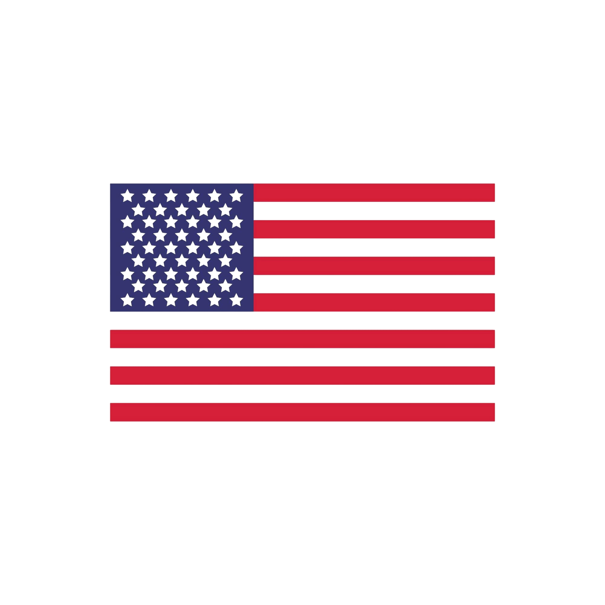 American flag